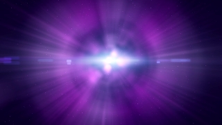 Light, Star, Fantasy, Space, Fiber, Wallpaper