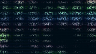 Star, Mosaic, Space, Light, Night, Design