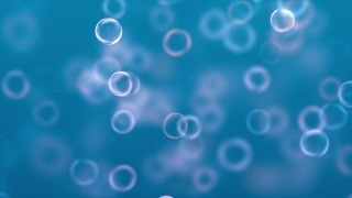 Light, Bubbles, Bubble, Liquid, Water, Transparent