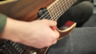 Acoustic Guitar, Guitar, Stringed Instrument, Music, Instrument, Musician