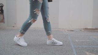 Adult, People, Peg, Jeans, Legs, Clothing
