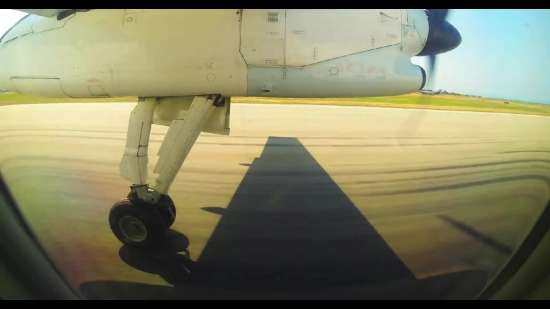 Airfoil, Wing, Device, Airplane, Aircraft, Jet