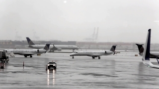Airplane, Airport, Airliner, Jet, Aircraft, Airfield