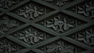 Architecture, Arabesque, Old, Carving, Sculpture, Ancient