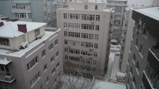 Architecture, Building, City, Urban, Structure, Modern