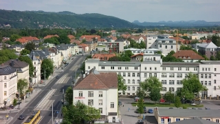 Architecture, Building, House, Town, City, Travel