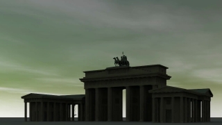 Architecture, Building, Landmark, Statue, Column, Monument