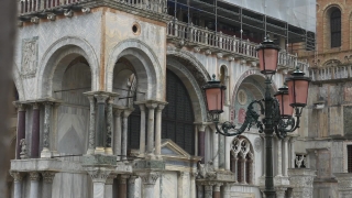 Architecture, Cathedral, Building, Church, Monastery, Facade
