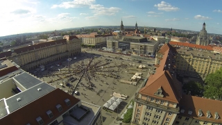 Architecture, City, Building, Palace, Town, House