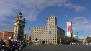 Architecture, City, Building, Skyscraper, Office, Urban
