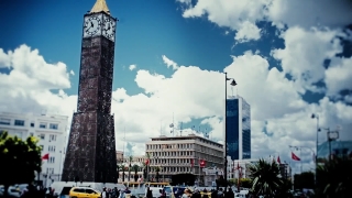 Architecture, City, Building, Tower, Cityscape, Urban