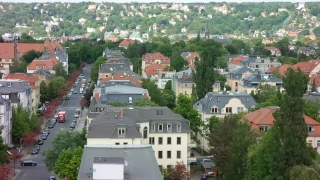 Architecture, City, Building, Town, Travel, House