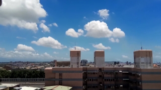 Architecture, Cooling Tower, Building, City, Sky, Cooling System