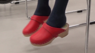 Arctic, Footwear, Sock, Shoe, Clothing, Shoes