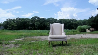 Armchair, Seat, Furniture, Chair, Interior, Sofa