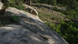 Ascent, Slope, Mountain, Landscape, Mountains, Rock