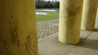 Ashcan, Container, Bin, Column, Drink, Glass