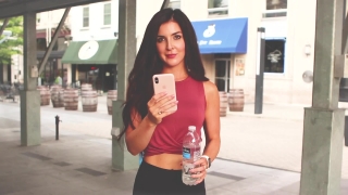 Attractive, Adult, Person, Happy, Pretty, Smile