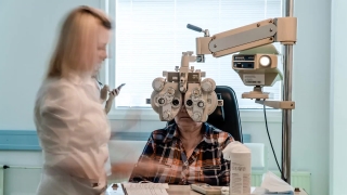 Automaton, Curler, Old, Mechanical Device, Medical, Man