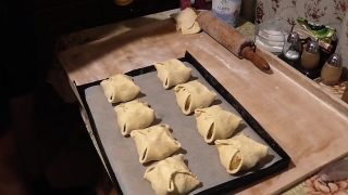 Baby Bed, Furniture, Dough, Cradle, Food, Concoction