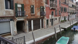 Balcony, Architecture, Building, House, City, Old