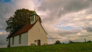 Barn, Farm Building, Building, Structure, Architecture, Church