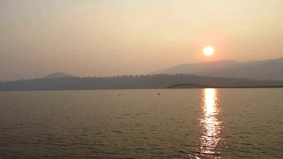 Basin, Shore, Water, Lakeside, Natural Depression, Landscape