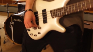 Bass, Guitar, Music, Instrument, Electric Guitar, Musical