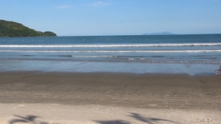 Beach, Ocean, Sand, Sea, Sandbar, Coast