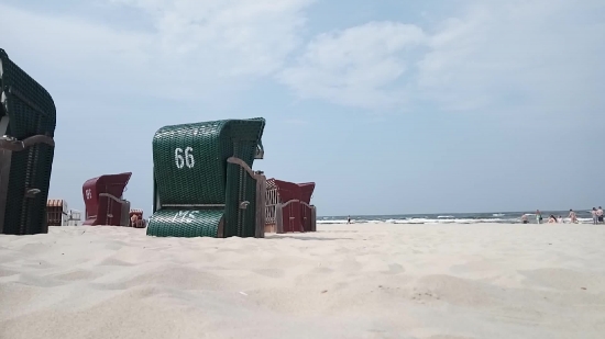 Beach, Ocean, Sand, Sea, Sky, Water