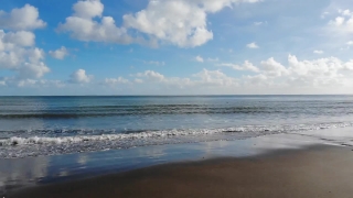 Beach, Ocean, Sea, Sand, Water, Seaside