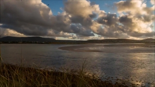Beach, Ocean, Sky, Sunset, Water, Sea
