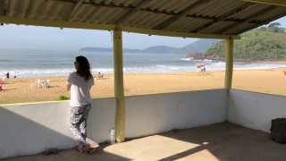 Beach, Sand, Sea, Ocean, Vacation, Tropical