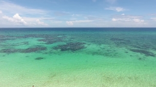 Beach, Sea, Ocean, Sand, Body Of Water, Vacation