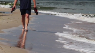 Beach, Sea, Ocean, Sand, Water, Summer