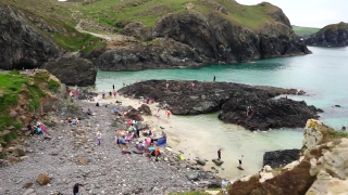 Beach, Sea, Water, Landscape, Seaside, Ocean