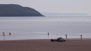 Beach, Seaside, Sea, Ocean, Water, Sand