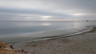 Beach, Shoreline, Ocean, Sea, Sand, Sandbar