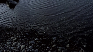 Beach, Stone, Sea, Water, Ocean, Sand