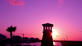 Beacon, Tower, Structure, Lighthouse, Sky, Architecture