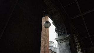 Bell Cote, Architecture, Shelter, Protective Covering, Building, Tower