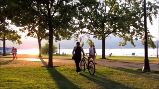Bicycle, Wheelchair, Outdoors, Bike, Chair, Carriage