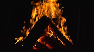 Blaze, Fireplace, Fire, Heat, Flame, Burn