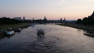 Boat, Water, Sea, Travel, Sky, Tourism