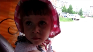 Bonnet, Hat, Child, Portrait, Headdress, Face