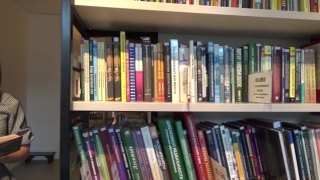 Bookcase, Library, Book, Shelf, Furniture, Education