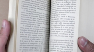 Bookmark, Book, Paper, Page, Text, Word