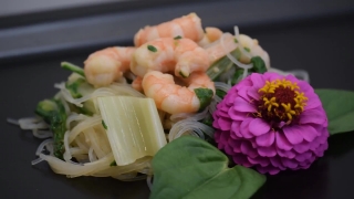 Bouquet, Flower Arrangement, Arrangement, Decoration, Food, Lunch