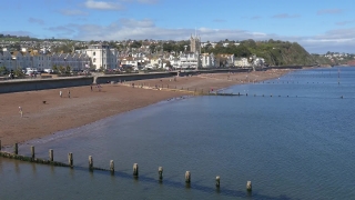 Breakwater, Barrier, Beach, Seaside, Water, Sea