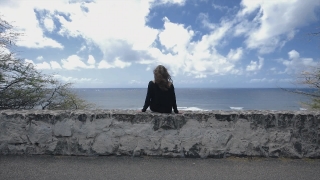 Breakwater, Barrier, Obstruction, Sea, Beach, Ocean
